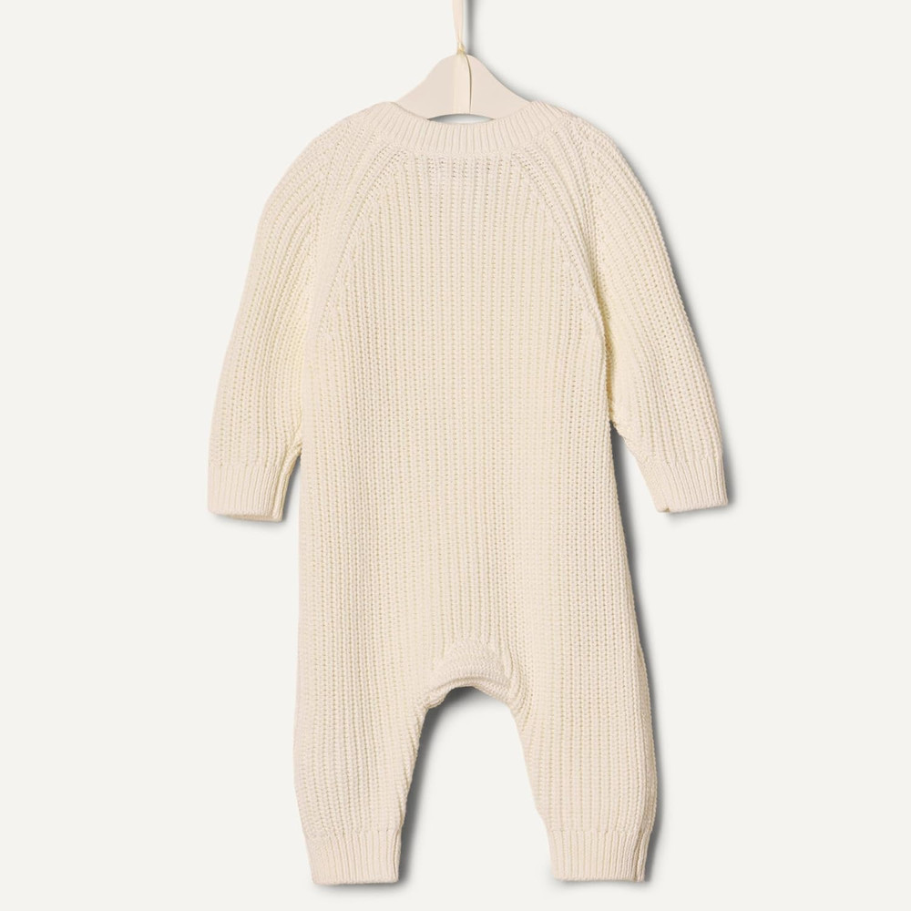 X Sofia Grainge Unisex Babies' Knit Playsuit