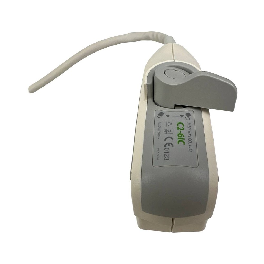 Samsung Medison C2 6IC Convex Probe Transducer
