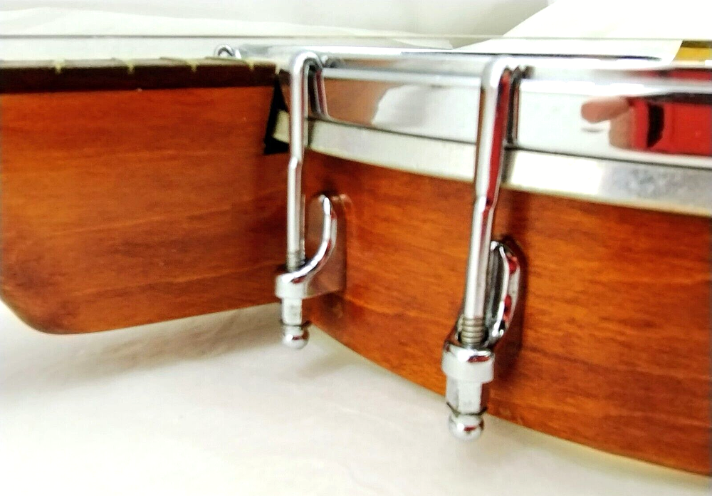 1950 Gretsch 5 String Banjo Beautiful Rare Condition