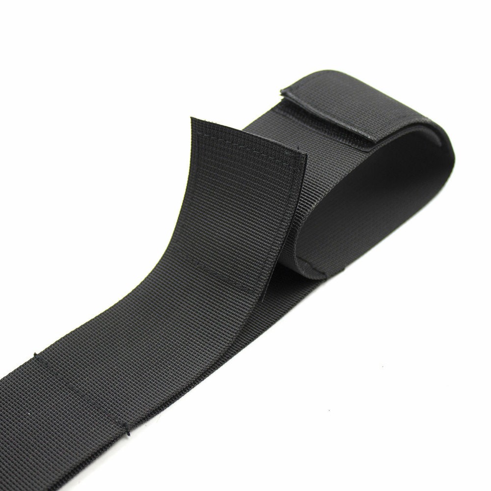Swing Thigh Open Strap Spreader Handcuffs Ankle Cuffs Binding Slaver