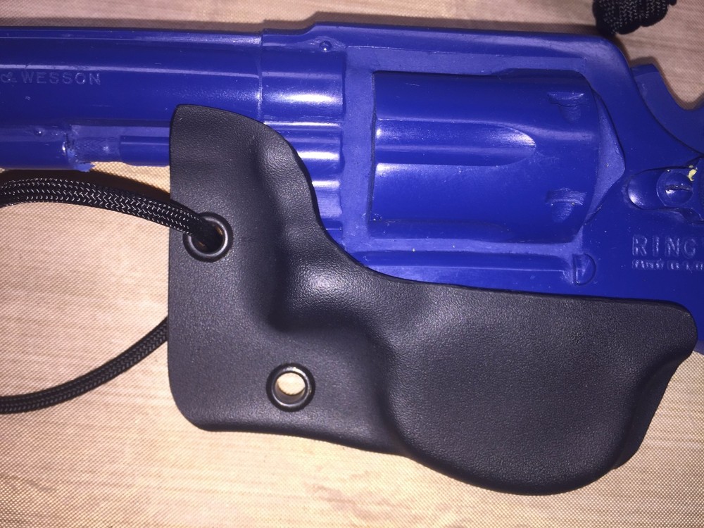 Trigger Guard for S&W K FRAME