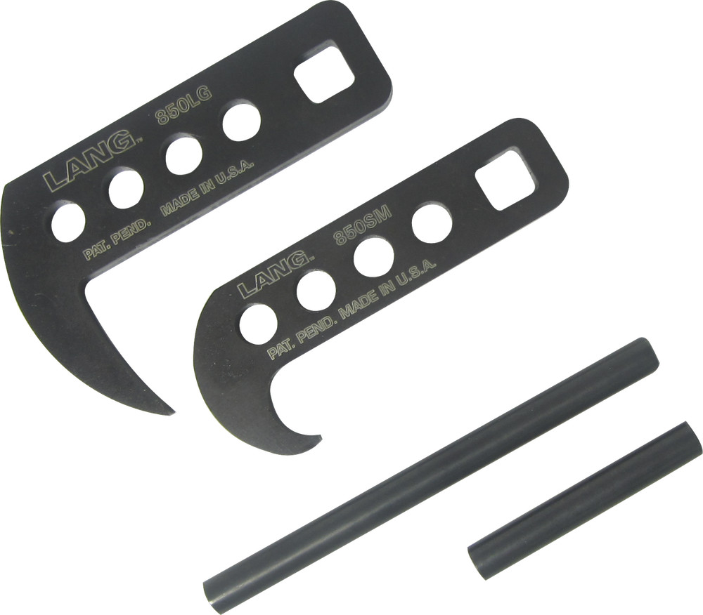 Lang 850 Universal Seal Puller Kit