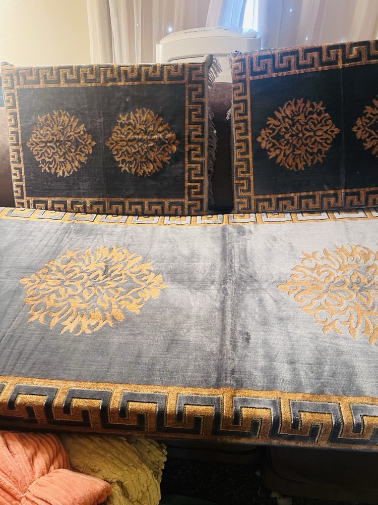 Flooring Arabic Seats for Home