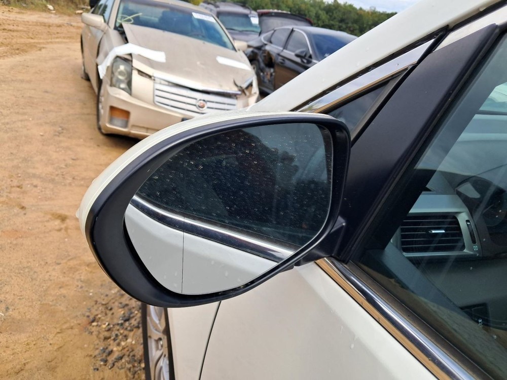 ODYSSEY 2014 Glove Box 4807976