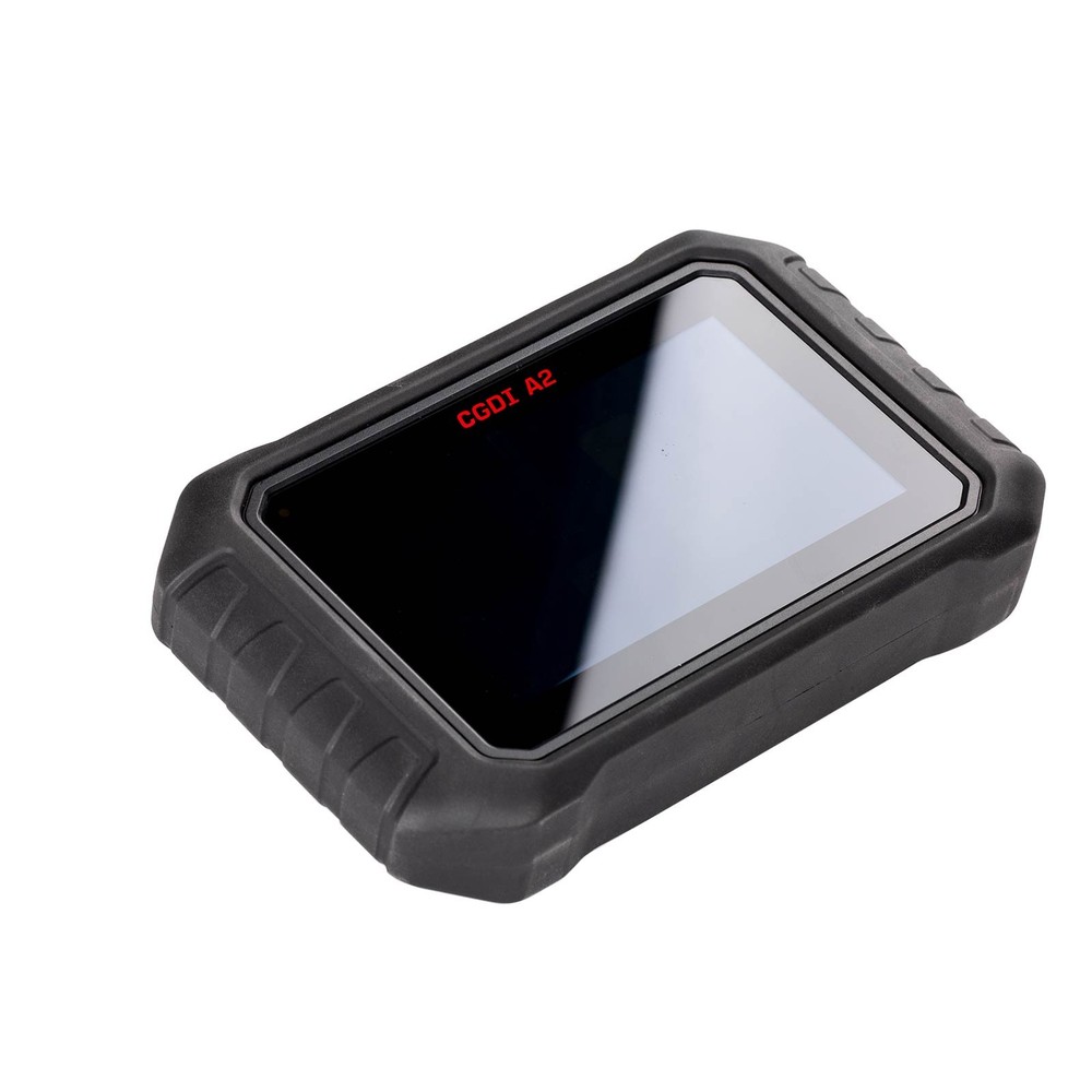 CGDI A2 Premium Edition IMMO Matching Frequency Detection With Authorization