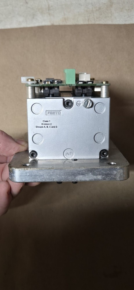 ABB Function Valve Kit 3HNA012583-001 IRB-52