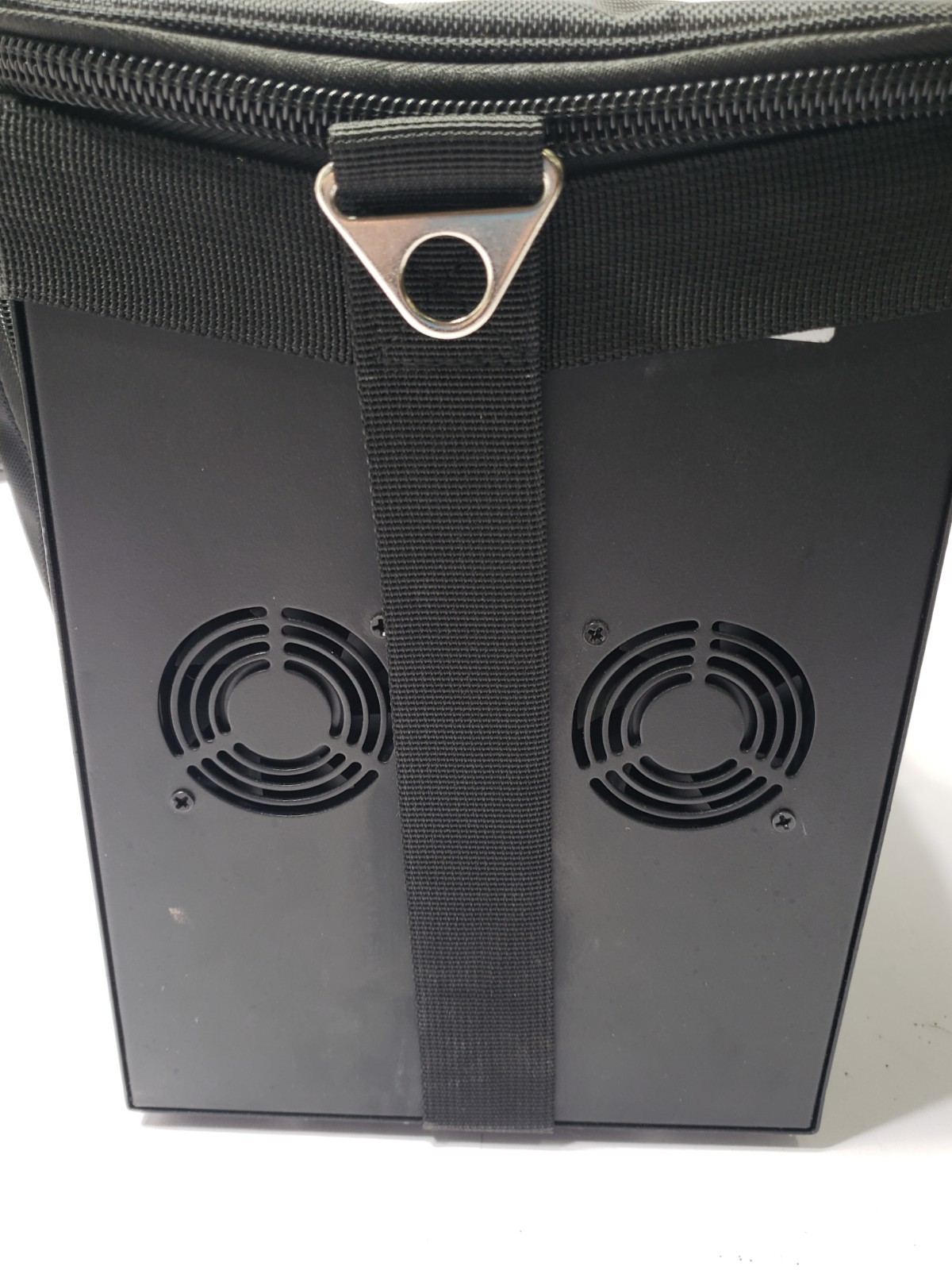 Fuel-Less Generator by Humless Lion Energy 50W Solar Panel Power Connector