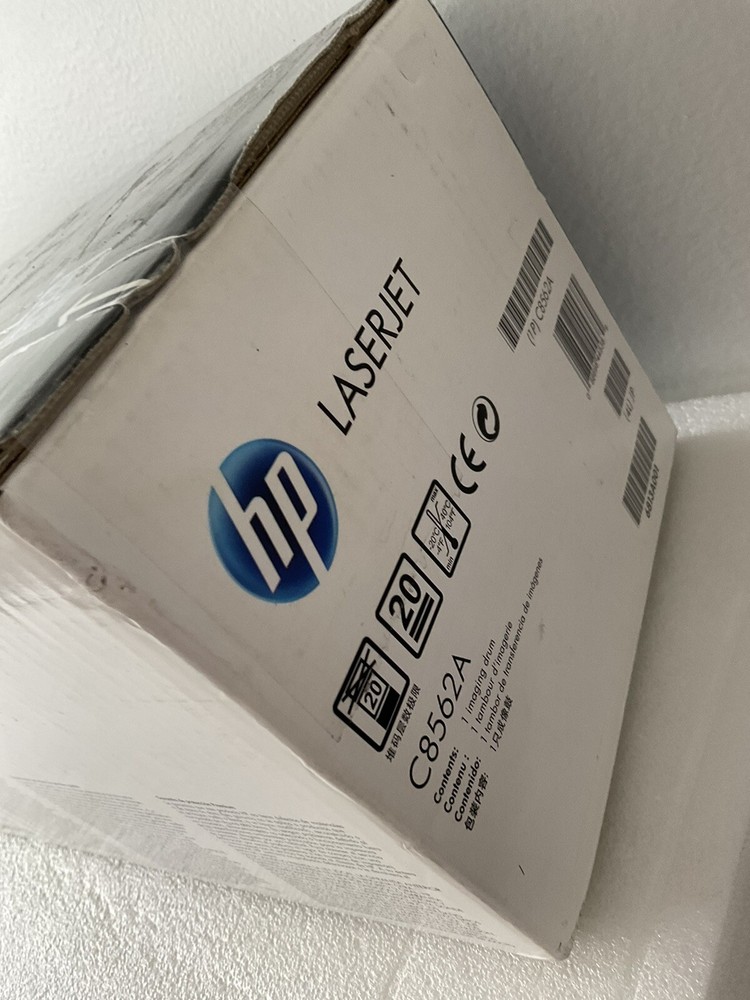 GENUINE HP 822A Yellow Imaging Drum C8562A