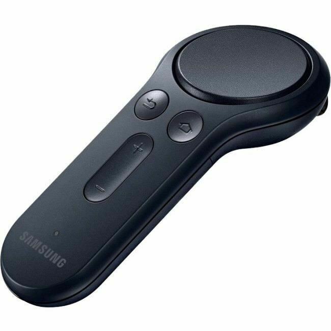 Samsung  ET-YO324BBEGUS Gear VR Controller - Black