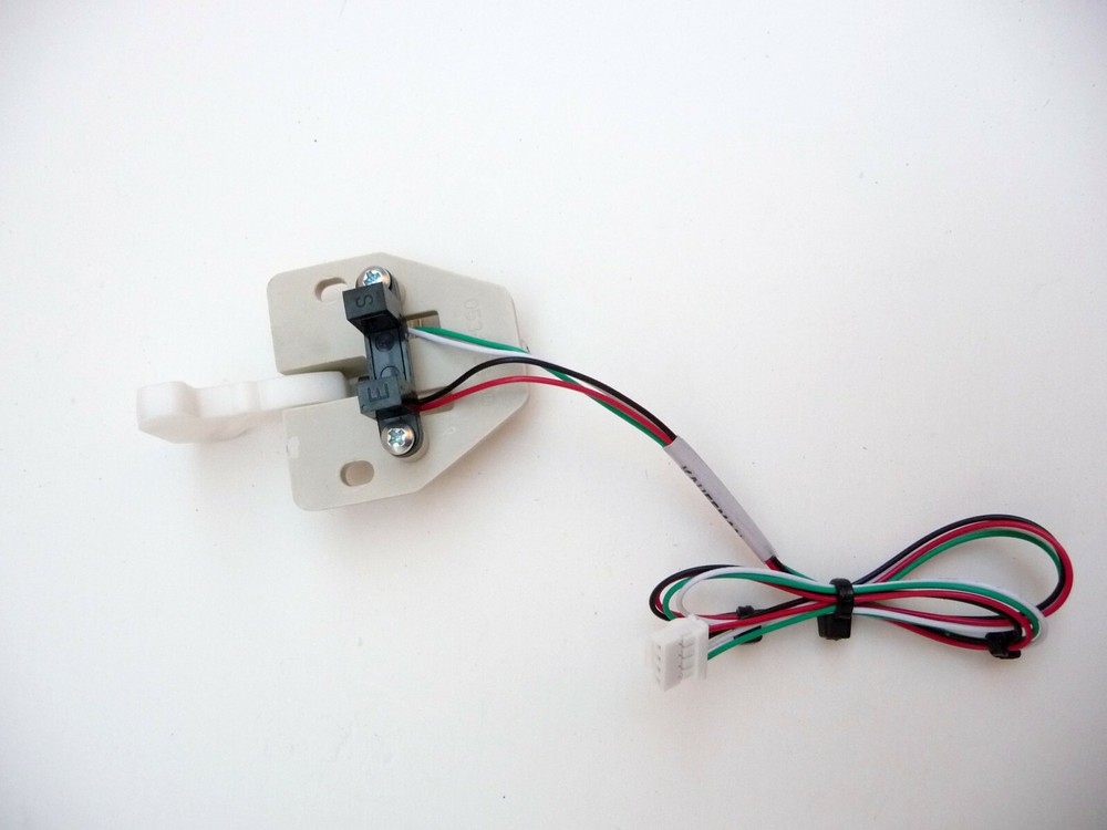 MIDMARK Elevanve Continental-Style Actuator Assembly (Left Linkage)