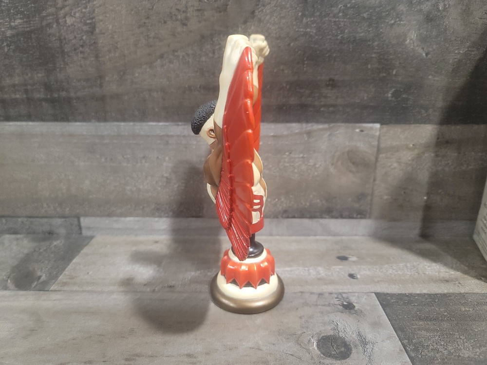 Marvel Bowen The Falcon #2651/3000