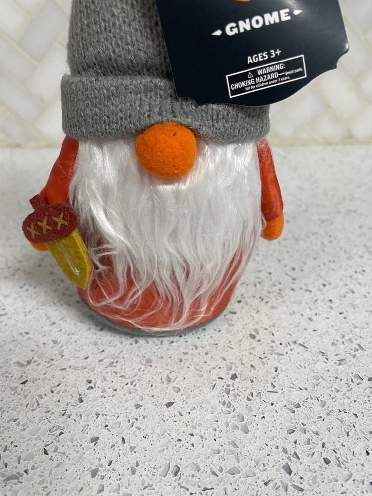 Hyde & Eek Fall Gnome