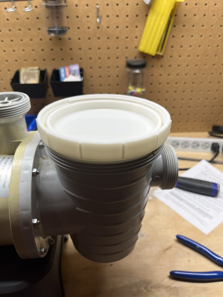 Bestway Strainer Cover For Sand Filter