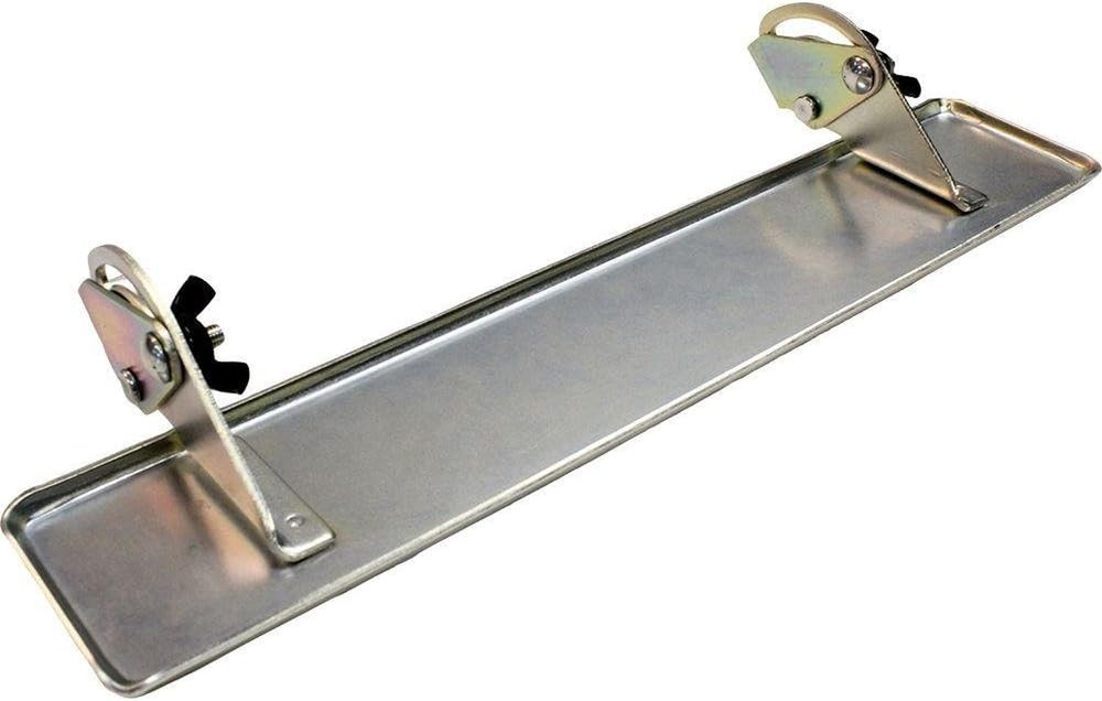 123060-6 Bevel Guide for N1900B Planer , Silver