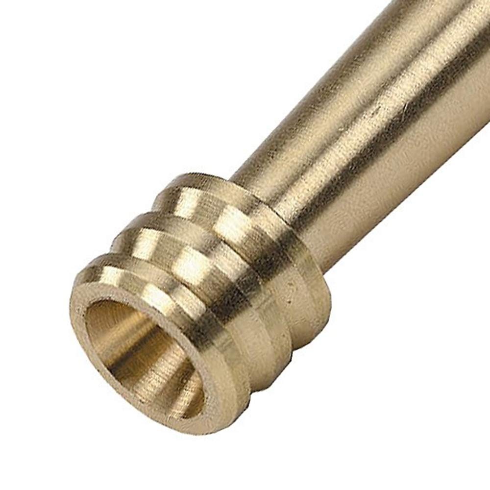 .54 Cal Muzzleloader Brass Cleaning & Loading Jag - MZ1540