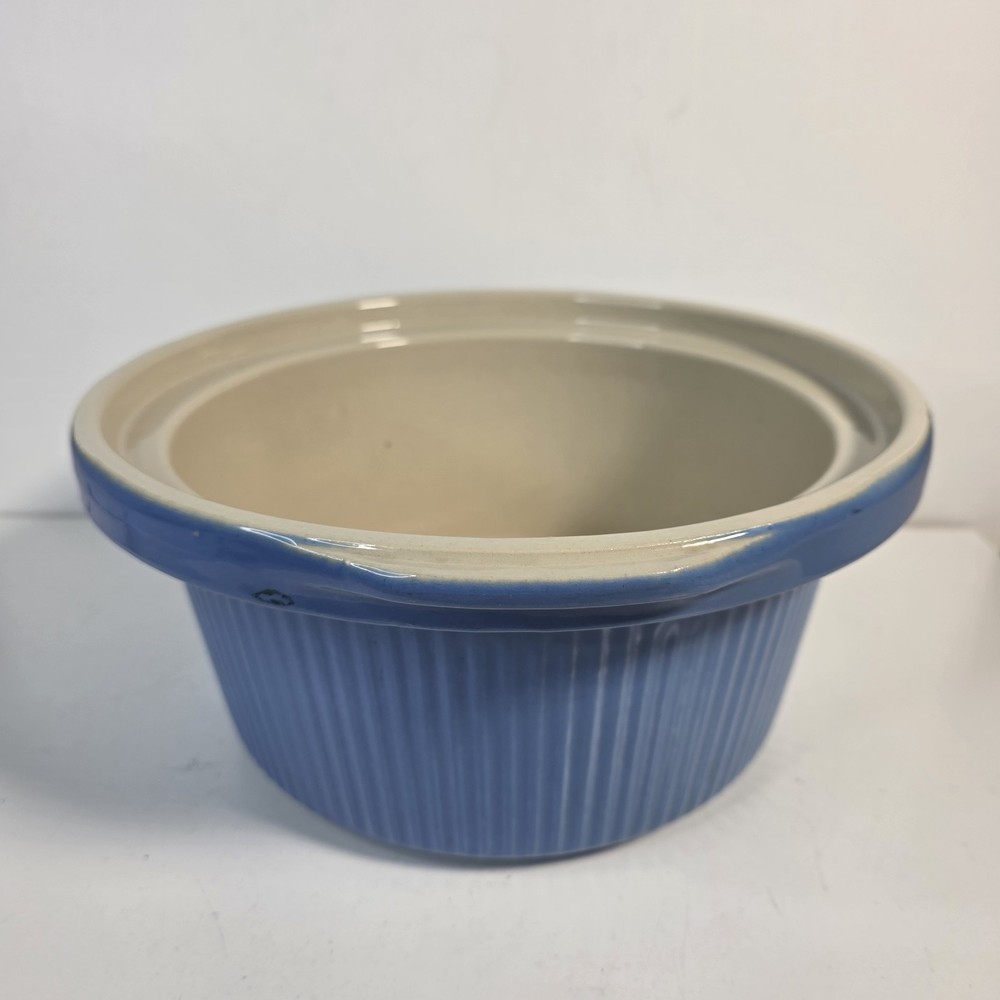 Vintage Rival Crockpot Model 3355 Replacement Bowl Part