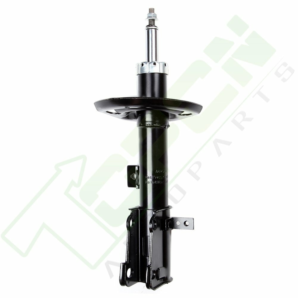 Front Pair Shocks & Struts For 2008-2014 Dodge Avenger 2011-2014 Chrysler 200