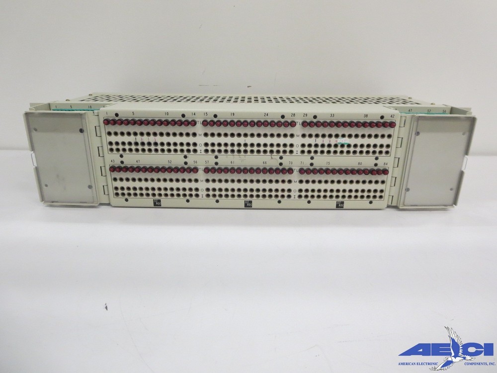 ADC D1M-1A0023 DSX MODULE 84-CIRCUIT; T1MYAH2CAA