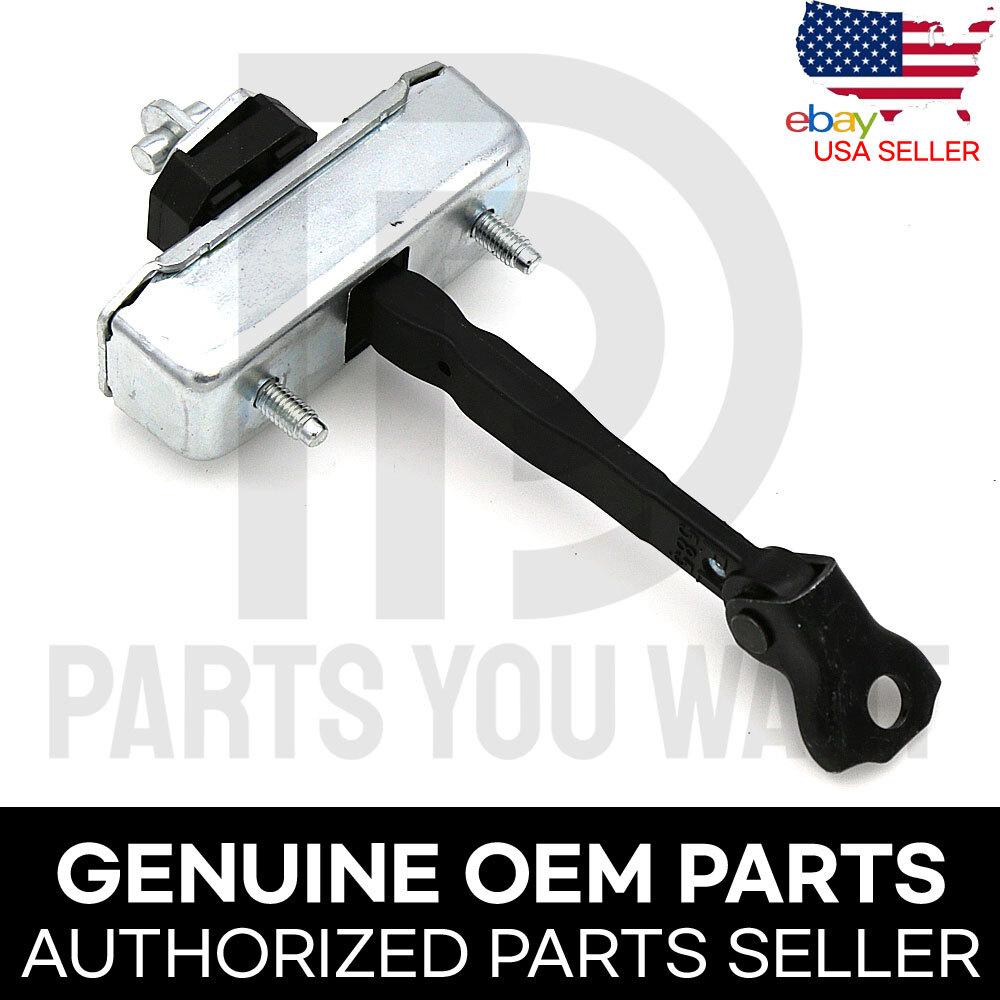 Genuine Toyota Tundra Sequoia OEM Front Left Driver Door Check Strap 68620-0C023