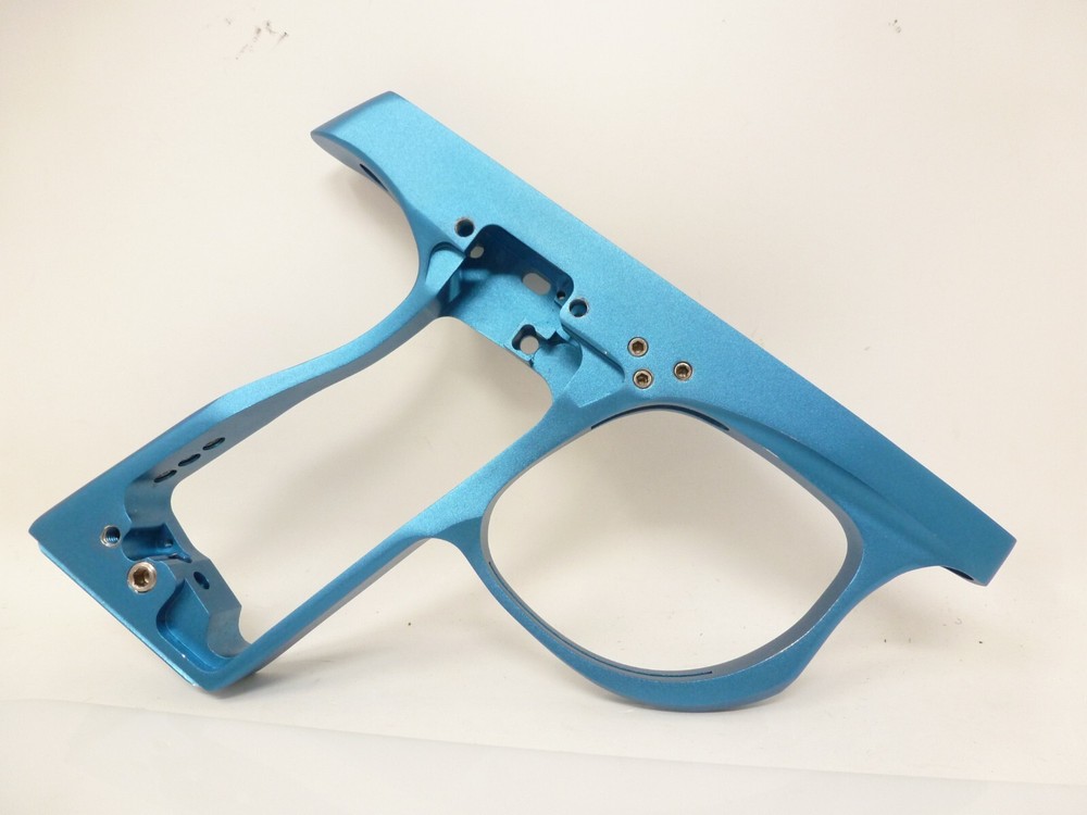 PROTO REFLEX RAIL ULTRALITE TRIGGER FRAME DUST TEAL BLUE UL FRAME MATRIX NICE