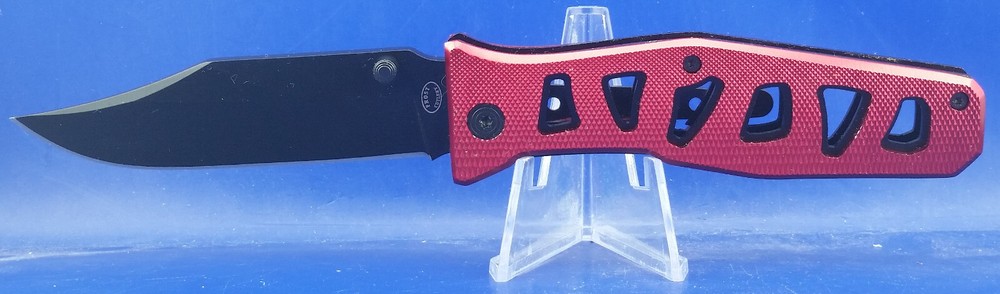 FROST CUTLERY STONETECH 16-808R