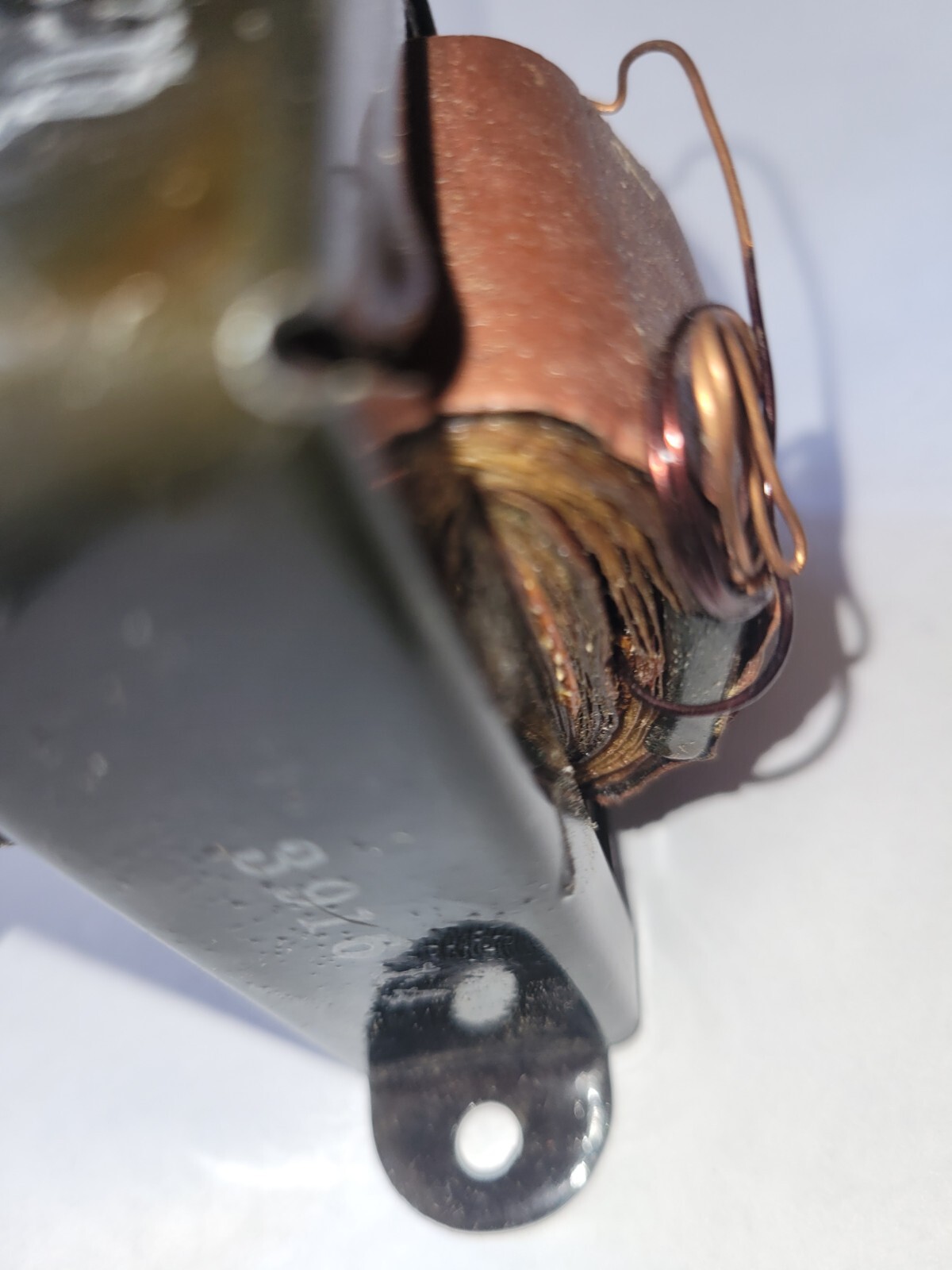 Peerless S37 Z Line To Voice Coil 12 Watts Transformer, original box