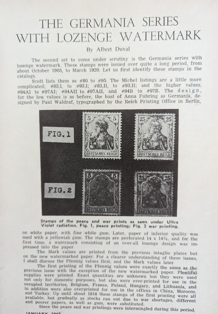 German Postal Specialist Jan 1967 Local Provisionals Cover Woldenberg POW Card