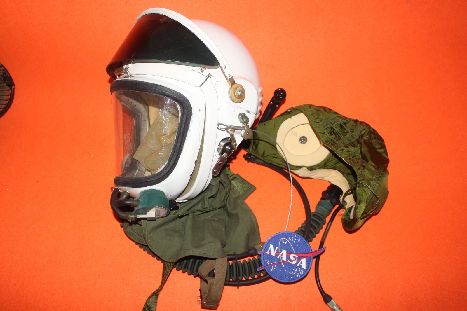 High Altitude MiG Pilot Helmet $ : 249.9