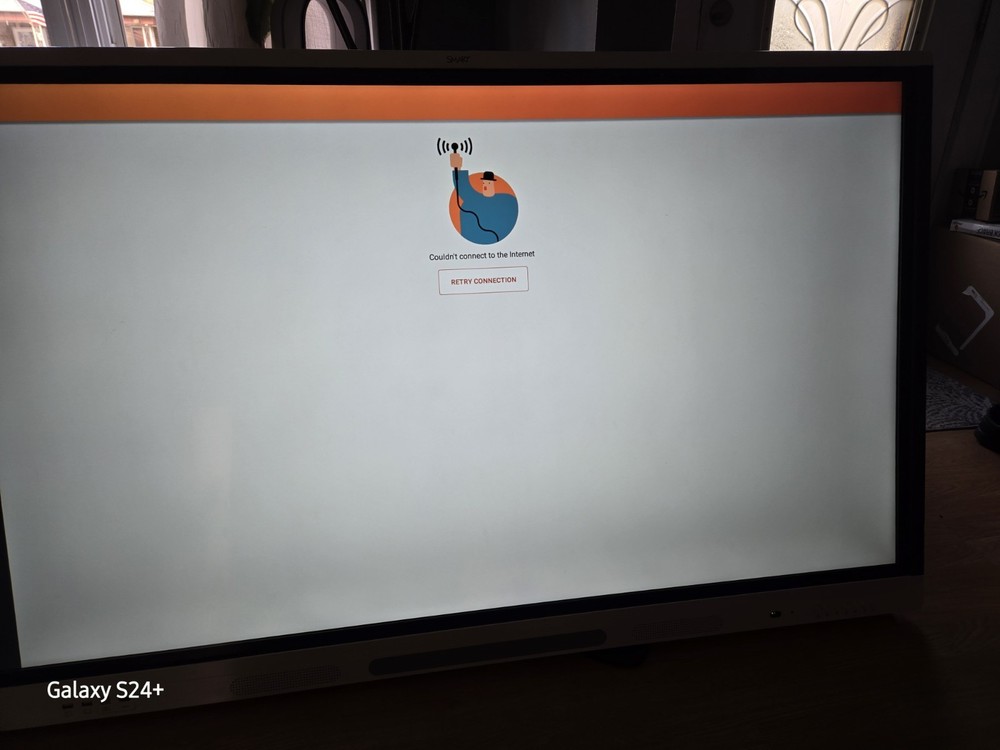 Smart TV Sbid-mx065-v2