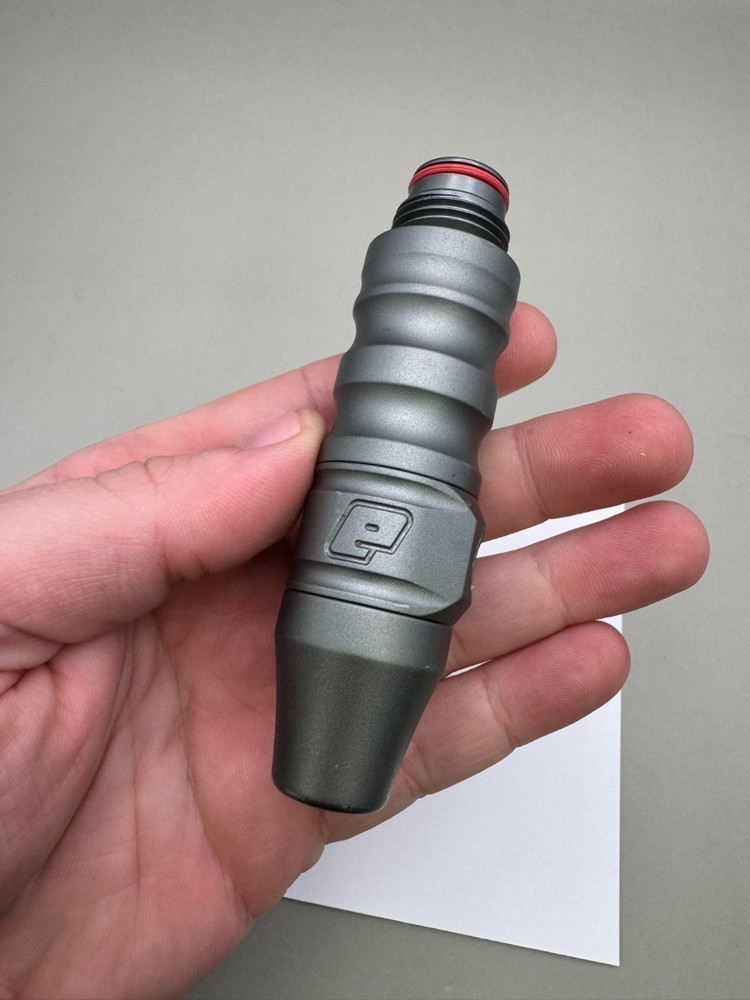 Planet Eclipse Star Inline HPR-Satin Grey