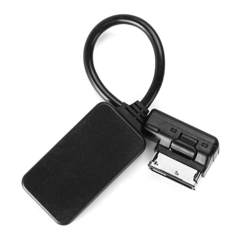 Wireless Interface bluetooth AUX Receiver Adapter For Mercedes Benz C E S