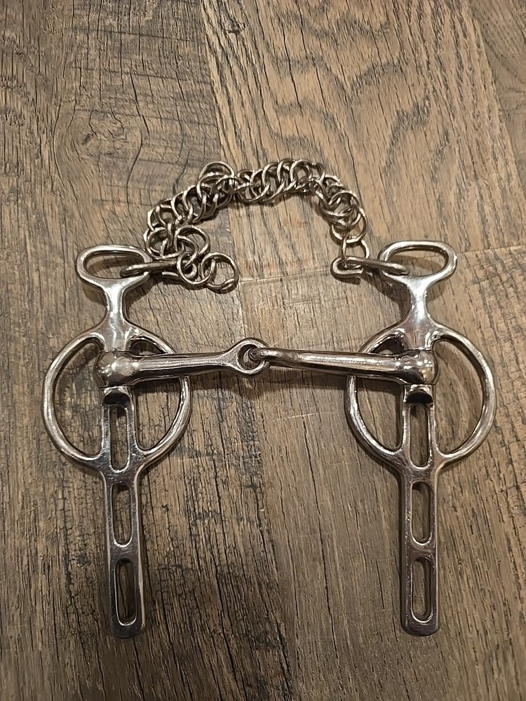 Horse Bit
