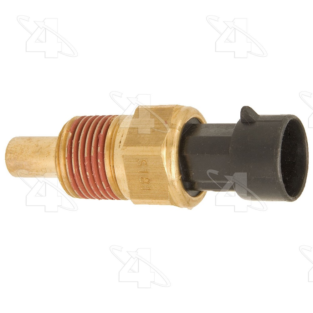 FOUR SEASONS Engine Coolant Temperature Sensor Fits Oldsmobile Cutlass Ciera