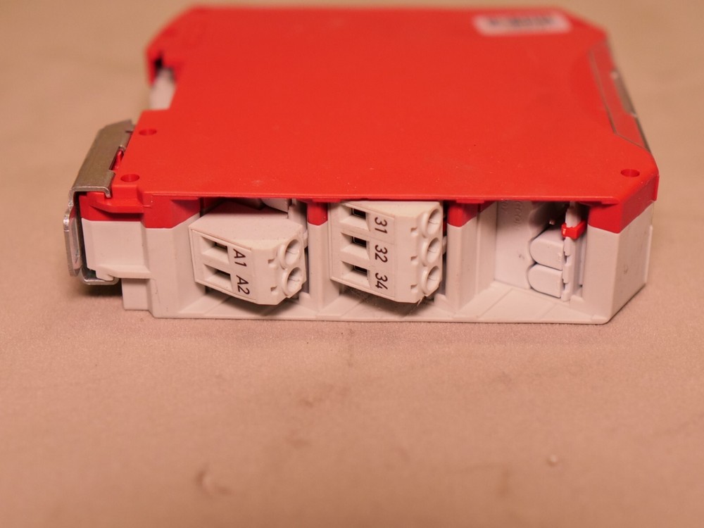 Bircher ProLoop2 1.A.LVAC 262599/C Loop Detector