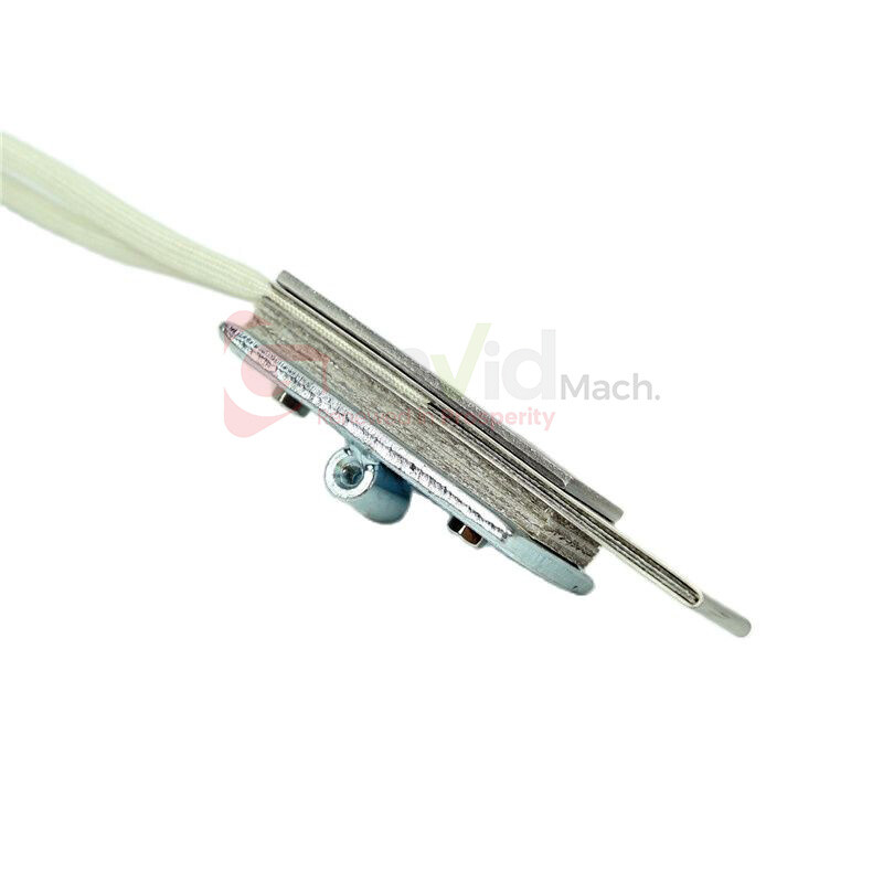 1pc Automatic Strapping Machine Heater Parts for DSI DBA200 Heating Element