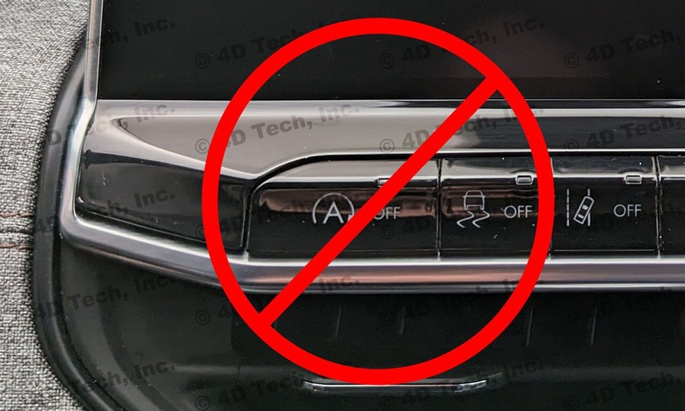 Start Stop Eliminator - Jeep Compass - Never push the auto stop button again!