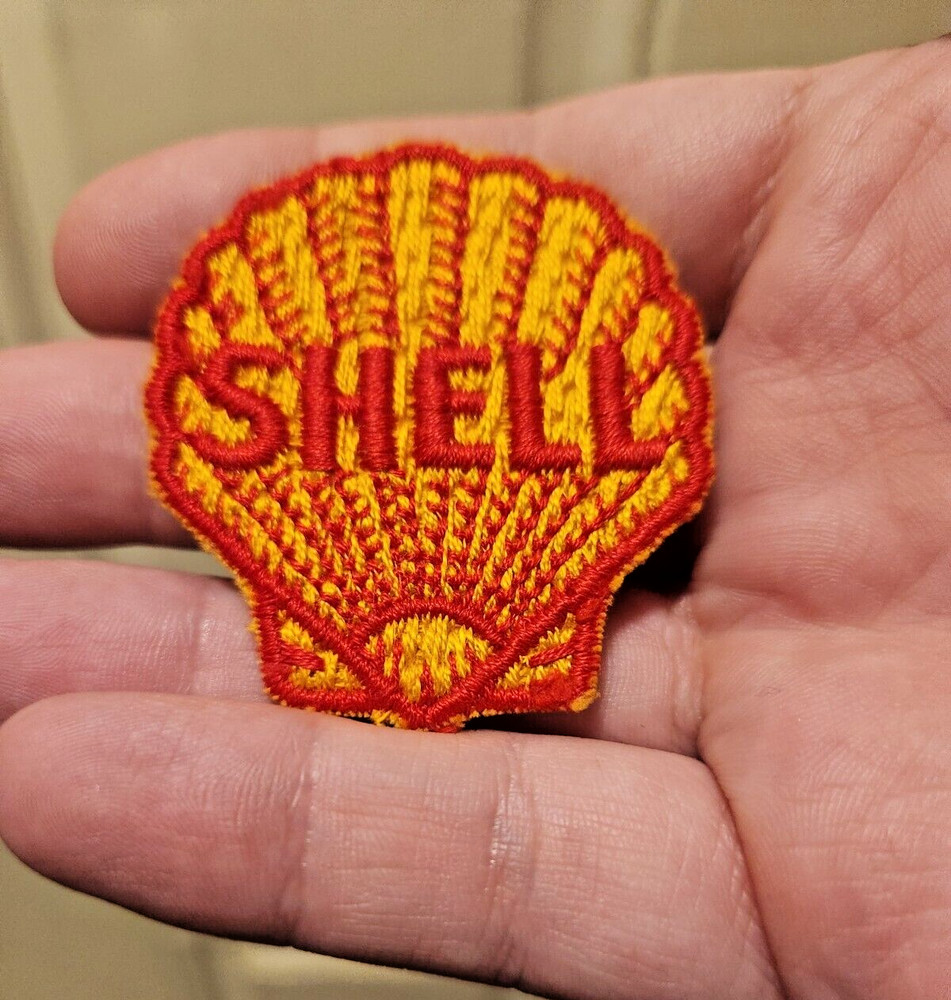 Shell Patch