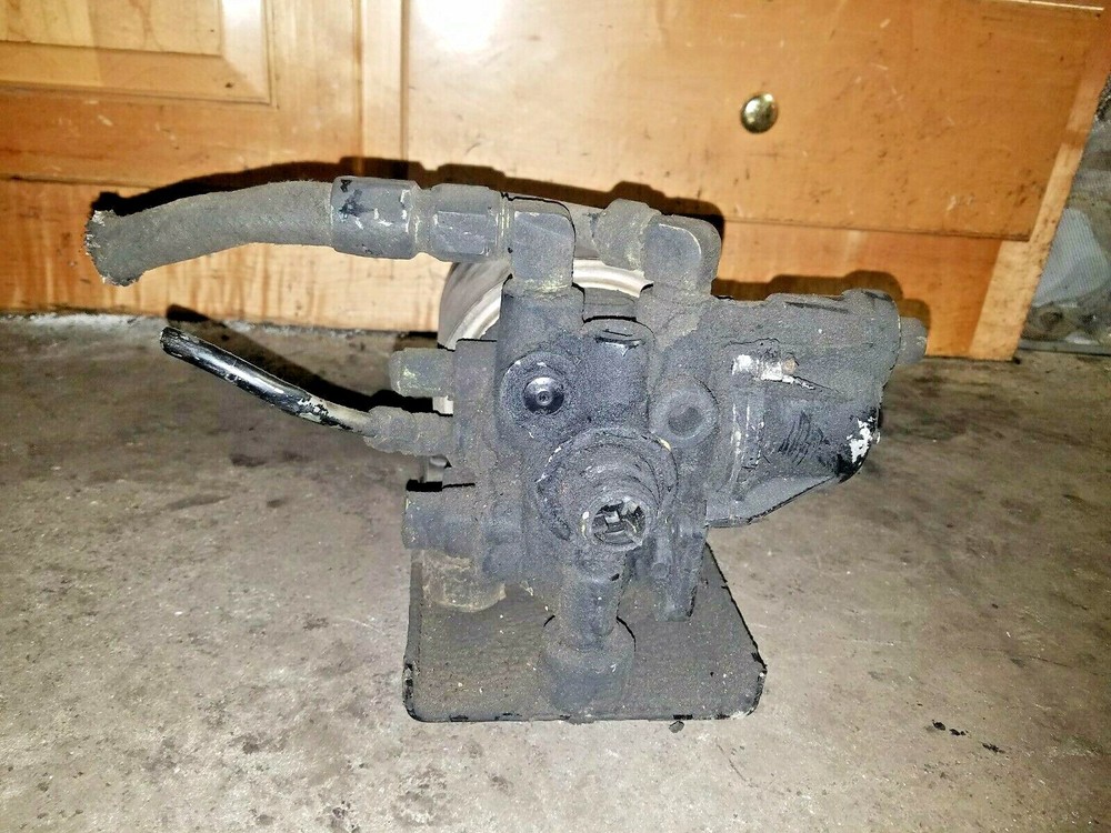 TRP (REPLACE BENDIX) AIR DRYER SAVER AC1001