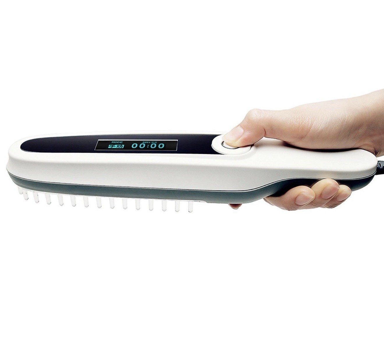 YK-6000B-T UVB Phototherapy Lamp UV311 Light Therapy w/ Philips Bulb & Goggles