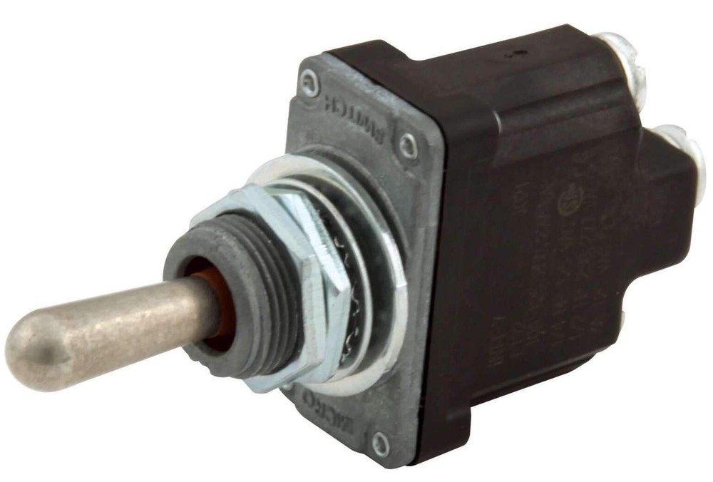 50-400 12V Micro Toggle Switch