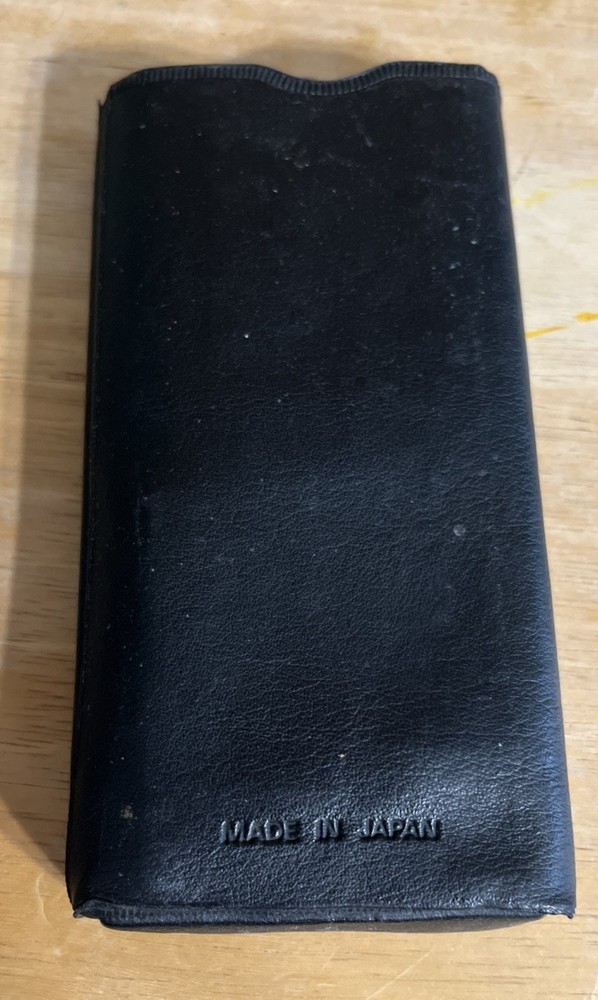 Vintage Casio Memory-8R Calculator