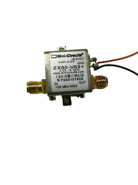 Mini-Circuits ZX60-v62+