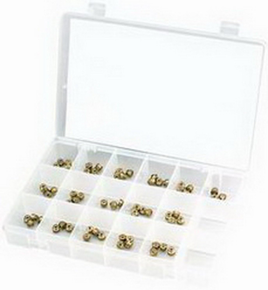 67245 Carburetor Air Bleed Kit with Case