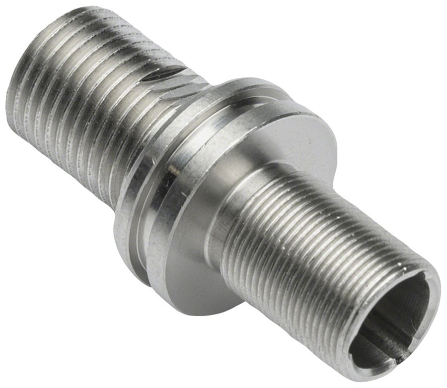 Bottom Stud Interface - FOX Damping Adjuster Part Base Stud, M10.25, Grip -