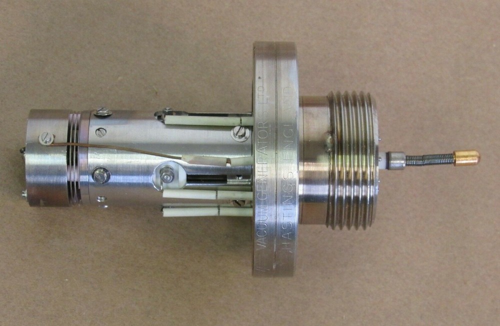 VACUUM GENERATORS LTD MAV-842