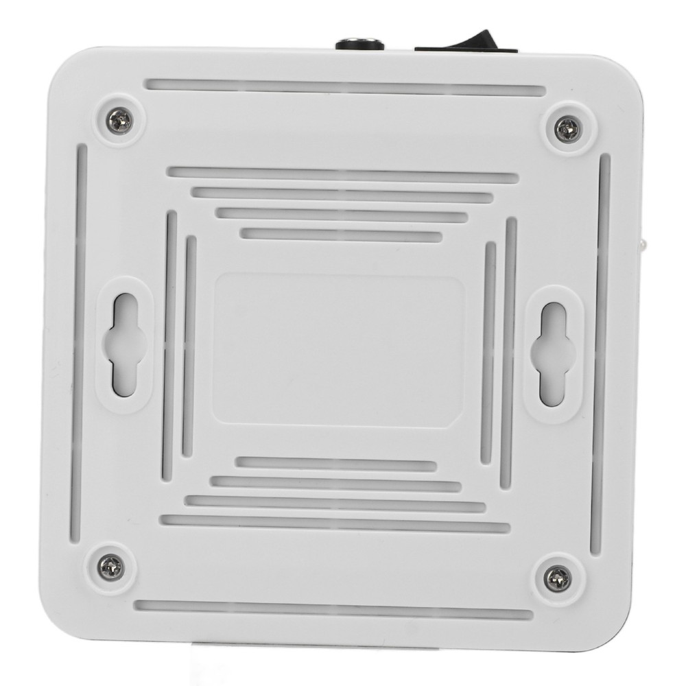 Resonance Generator For Better Sleep Quality ABS Material NF9