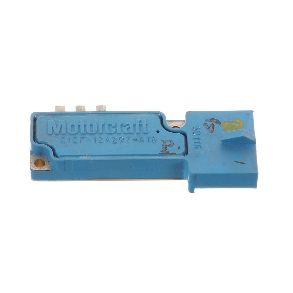 GENUINE Ford 1982 Escort Lynx Ignition Control Module E2FZ-12A297-A