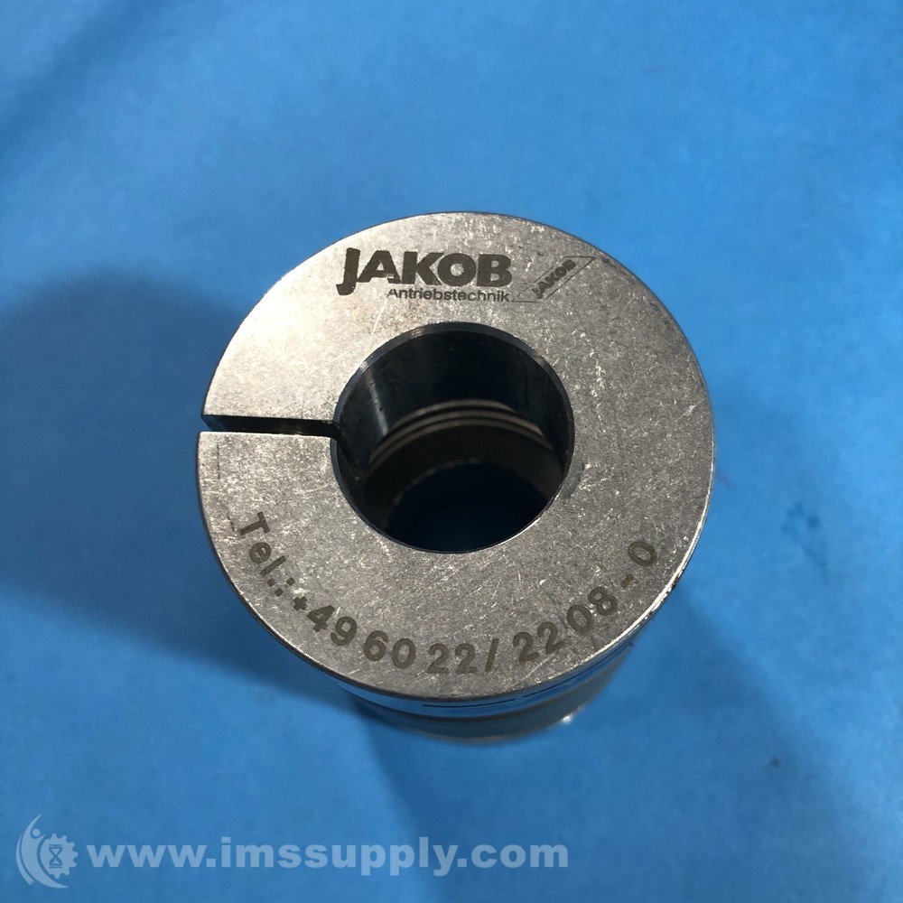 GAM KM-20 Bellows Coupling FNOB