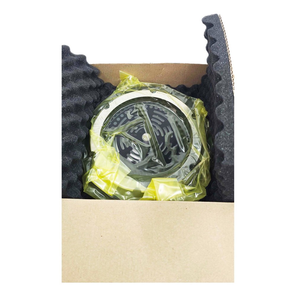 Sauer Compressors 037460 Concentric Valve BA0101409