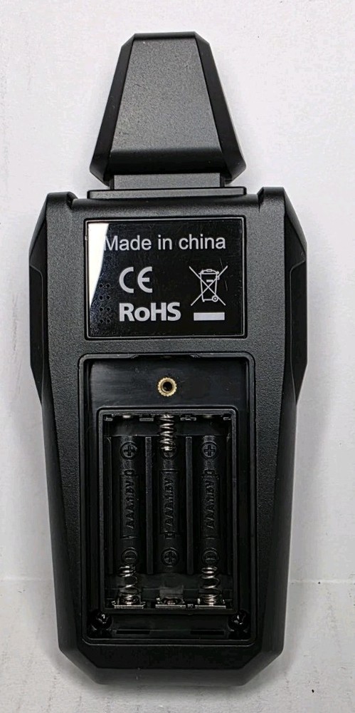 MESTEK Electromagnetic Radiation Detector multidirectional EMF01